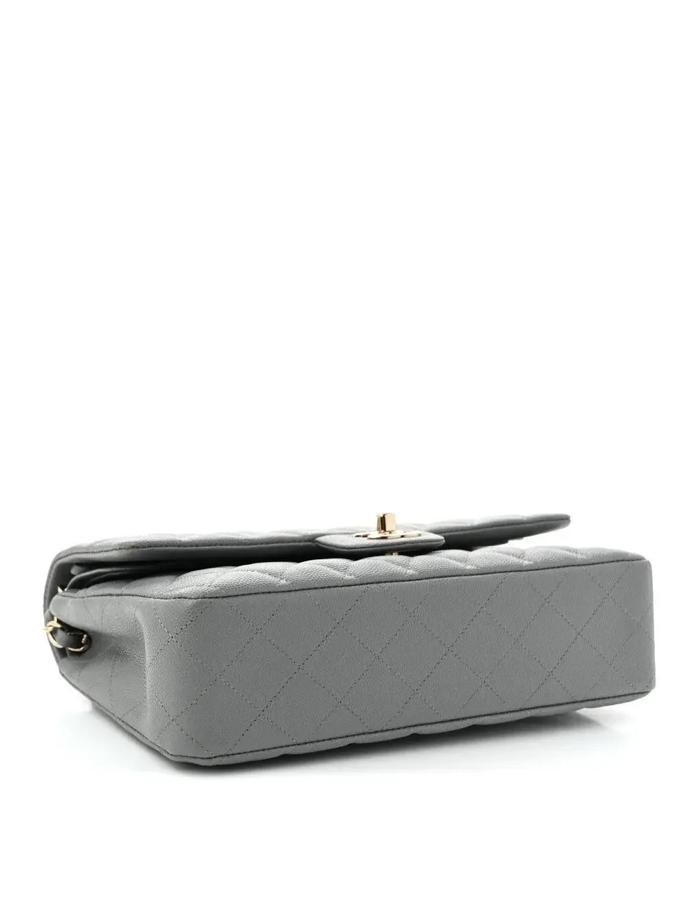 Chanel Caviar Quilted Medium Double #264388C89B
